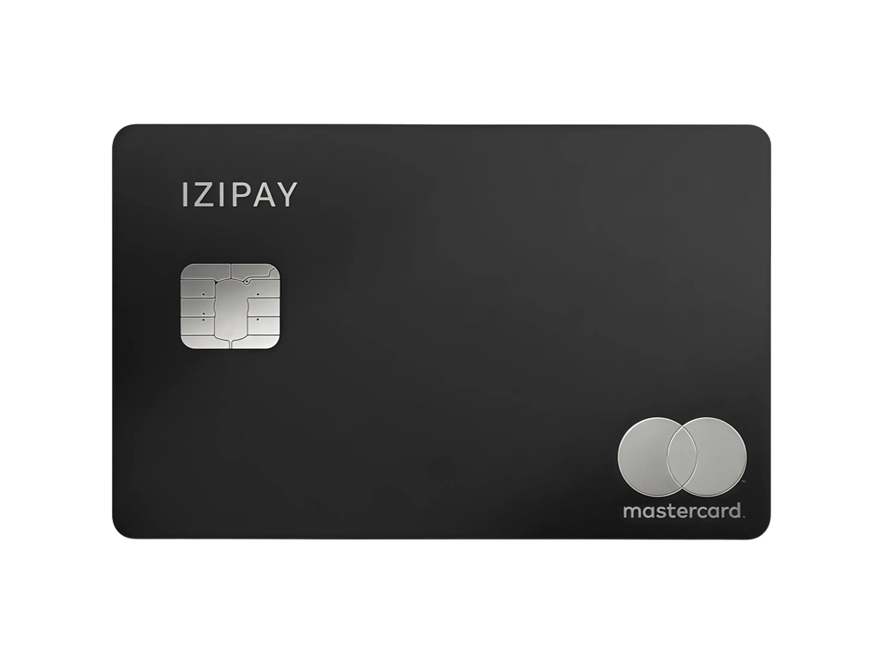 IZIPAY Card