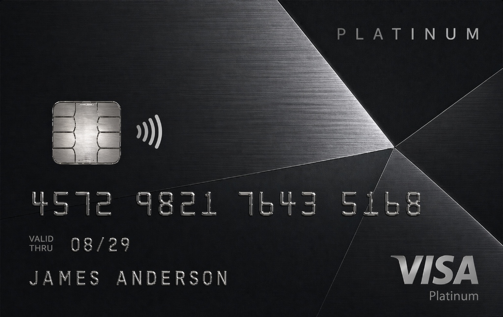 Platinum Card